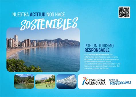 Turisme lanza una campaña para ahorra agua