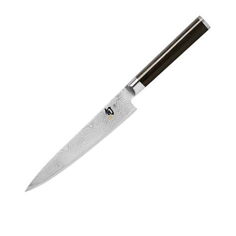 Shun Classic 3pc Santoku Knife Set Fast Shipping