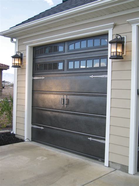 Flush Garage Doors Houston 713 714 5282 Flush Panels