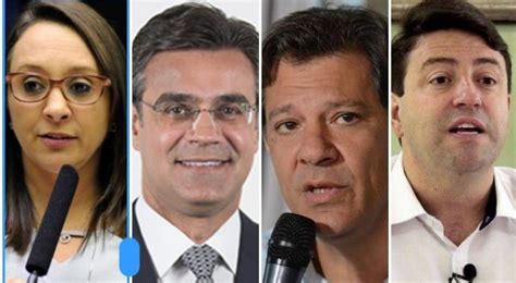 Eleições 2022 prefeitos começam a sinalizar apoio a pré candidatos ao