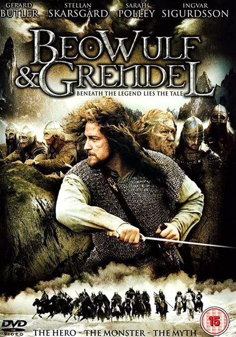 Beowulf And Grendel A Lenda Dos Vikings Filme