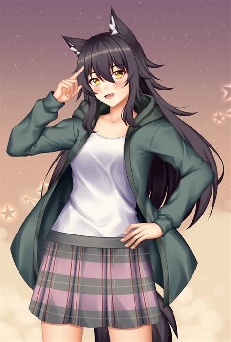 Gike by Reiko-01 on DeviantArt