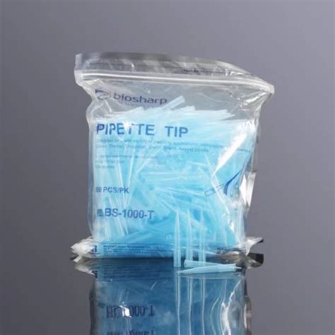 Laboratory Pipette Tips 10ul 200ul 1000ul 5ml 10ml Micropipette PP