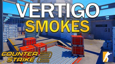 Cs Vertigo Essential Smokes Youtube