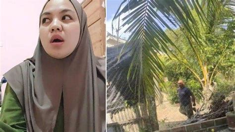 Pria Di Bangka Ludahi Rumah Tetangga Selama Tahun Motifnya Terungkap