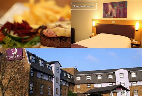 Gatwick Airport Hotels with Shuttle (LGW) | Purple Parking