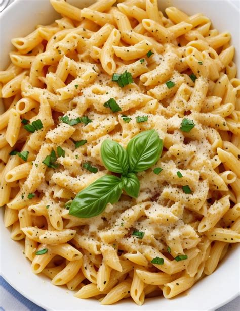 Macarrão Com Queijo Receita Americana - Macarrão com Queijo Estilo Americano (Mac 'n' Cheese): Receita Cremosa ...