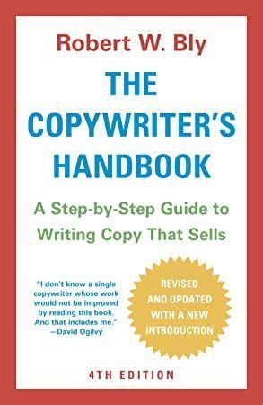 PDF Free The Copywriter S Handbook A Step By Step Guide To Writing