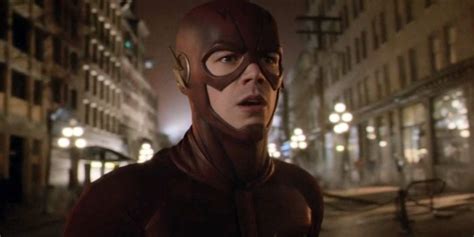 The Flash Time Travel Theories Powers Explained