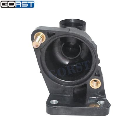 Engine Coolant Thermostat Housing For Hyundai I I