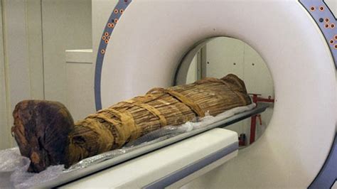 Hi Tech Scans Of Ancient Mummies From Around The World Show Evidence Of Heart Disease Ancient