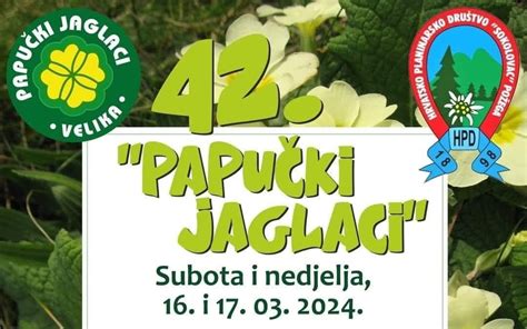 42 Papučki jaglaci Park prirode Papuk