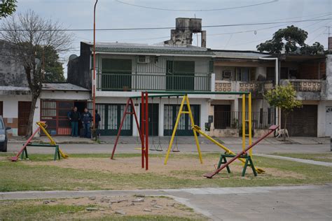 Reparaci N Y Mantenimiento De Espacios Verdes Para Los Vecinos