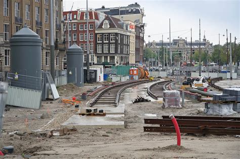 Prins Hendrikkade Amsterdam Netherlands Prins Hendrikk Flickr