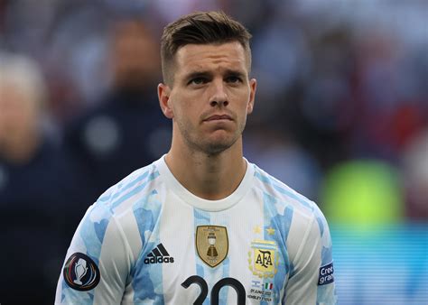 Spurs Fans Won T Believe It But Giovani Lo Celso S Absence Is Hurting