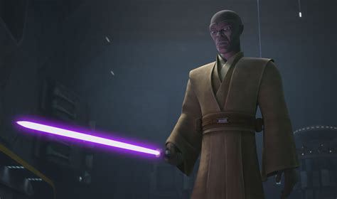 Mace Windu Computer Wallpapers Wallpaper Cave