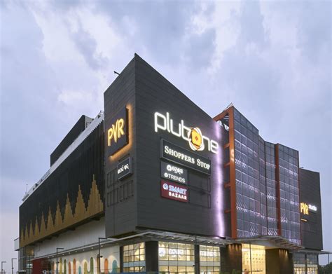 PVR INOX OPENS 5 SCREEN MULTIPLEX IN ROURKELA 28 July 2023 Film