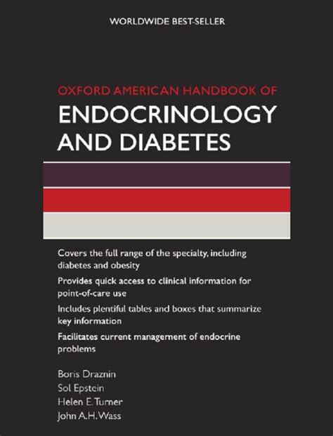 Endocrinology Medihealth Pedia