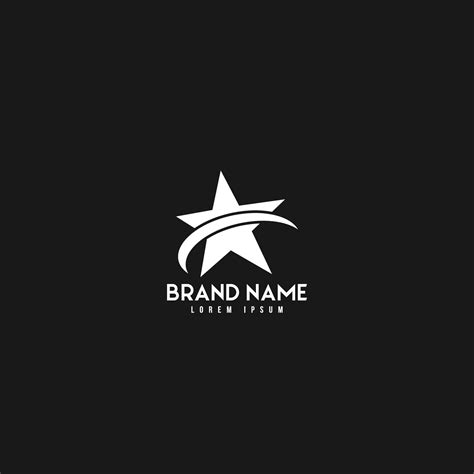 star logo vector 27505914 Vector Art at Vecteezy