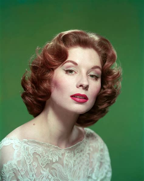 The Enigmatic Life Of Suzy Parker A Journey Through Glamour And Grace