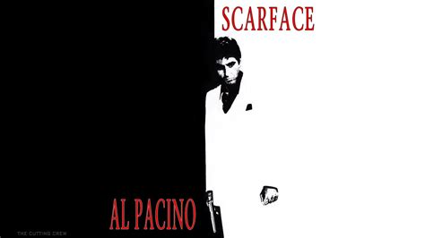 🔥 [74+] Scarface Desktop Wallpapers | WallpaperSafari