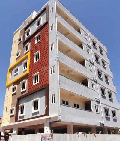 Bhk Apartment Flat For Sale In Kompally Hyderabad Sq Ft