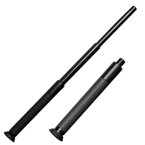 Nij Standard Expandable Infinity Baton 56cm Anti Riot Police Equipment