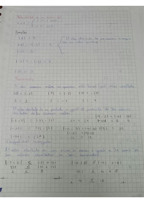 SOLUTION Conjunto De Los N Meros Reales E Intervalos Studypool