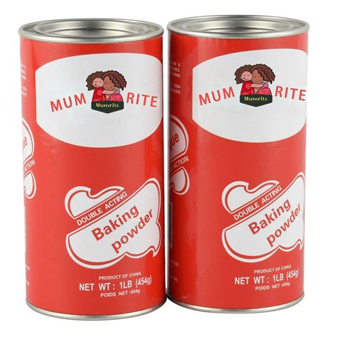 Baking Ingredient Instant Yeast Powder Dry Yeast Baking Powder China Baking Powder And Water