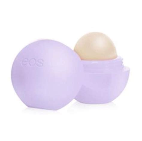 Passion Fruit Eos The Balm Lip Balm Eos