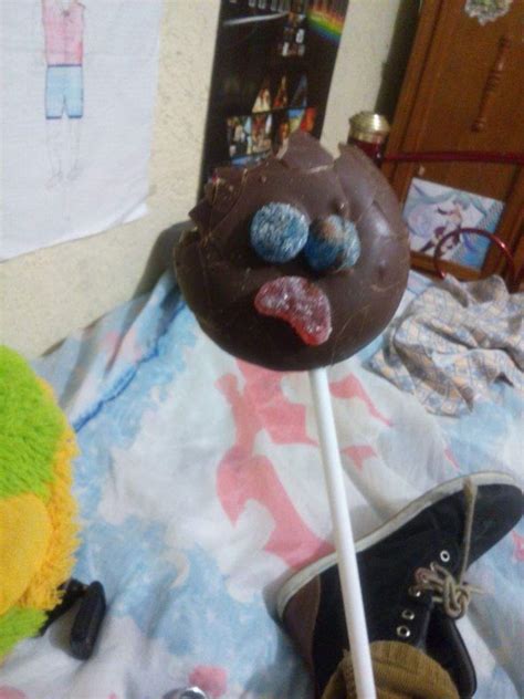 Paleta Payaso •anime• Amino