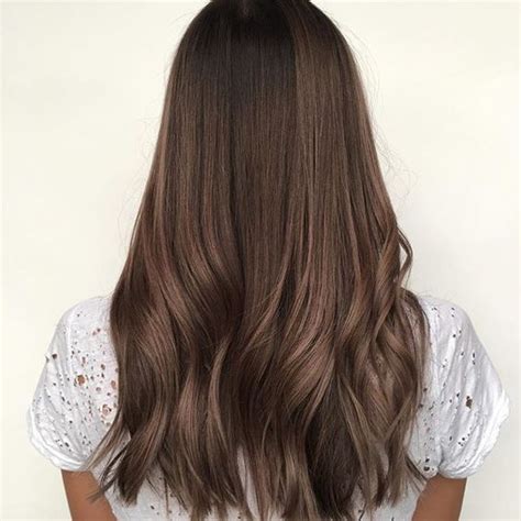 Pin By Elissa Kasper On Hair Styles Brunette Hair Color Hair Color