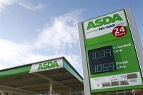 Asda announces petrol price cut | London Evening Standard | Evening ...