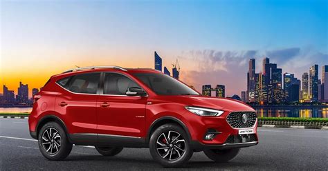 Mg Announces Price Hike For Mg Hector Hector Plus And Astor