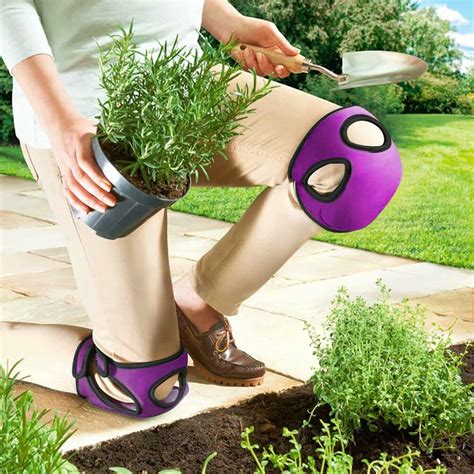 Gardening Knee Pads Kneeling Cushions – Product Testing Group