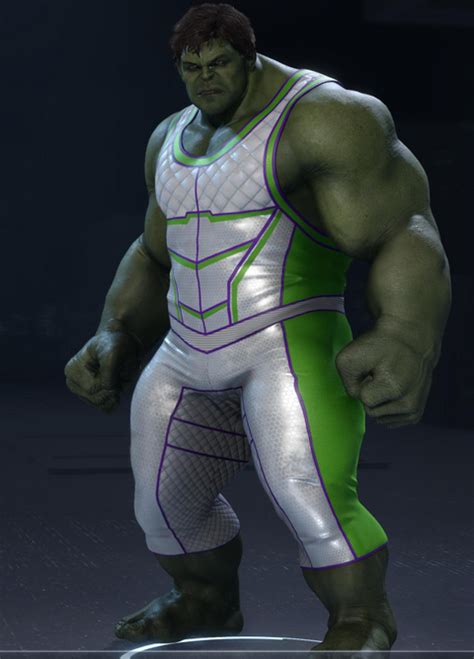 Category Hulk Outfits Gamer Escape S Avengers Wiki