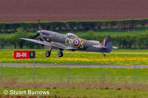 Spitfire! | MIG Welding Forum