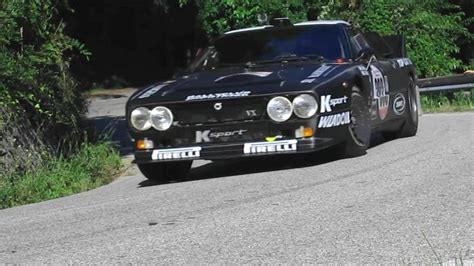 Rally Alpi Orientali Historic Day Youtube