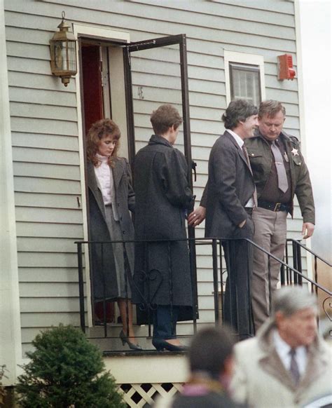 Pamela Smart Got Four Boys To Kill Her Husband Nearly 29 Years Ago Now Theyre Free She Isnt