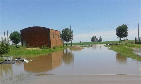 El Senador Michlig Reclam La Reconstrucci N Y Mejoramiento De La Ruta