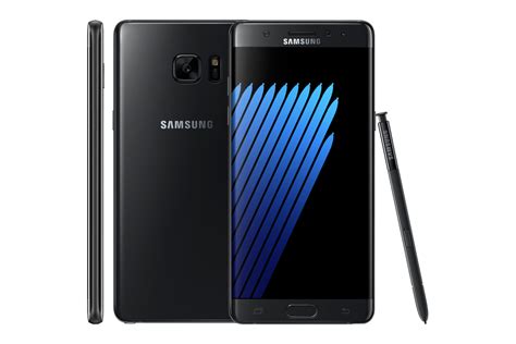 Samsung To Sell Refurbished Galaxy Note7? — GadgetMTech