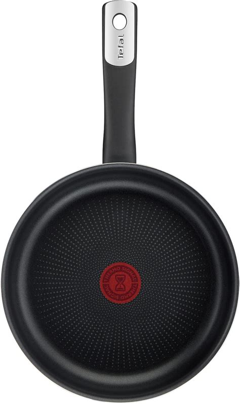 Tefal Hard Titanium Essential Thermo Signal Ø 28 Cm Ab 2199 € Dezember 2024 Preise