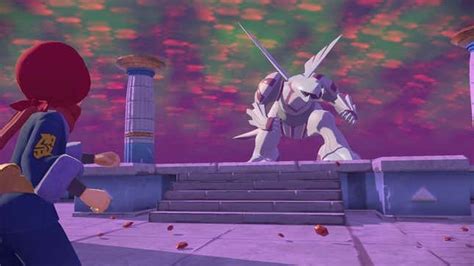 Pokemon Legends: Arceus' Incomplete Story Is Still Compelling