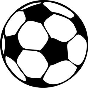 Soccer Ball Silhouette at GetDrawings | Free download