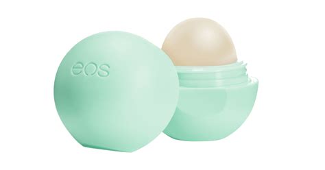 EOS Lip Balm Sued