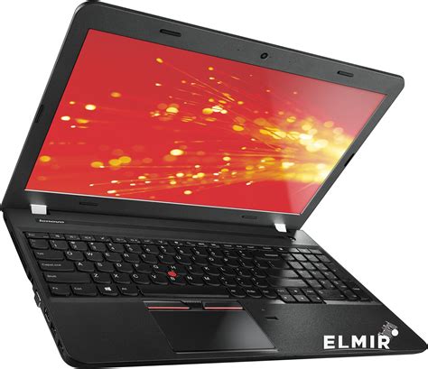 Ноутбук Lenovo ThinkPad Edge E550 (20DFS07X00) купить | Elmir - цена ...
