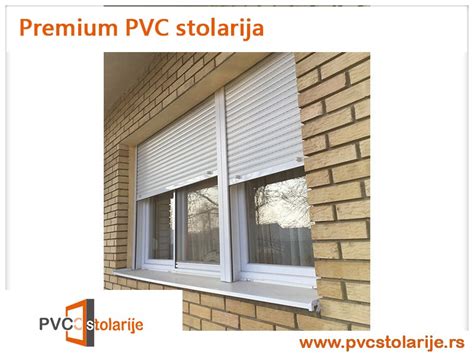 Premium PVC stolarija PVC stolarija Janjić Stolarija