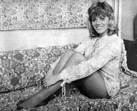 Vintage Erotica Wendy Richard 9