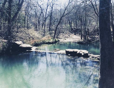 Lockhart State Park - Parks Guidance