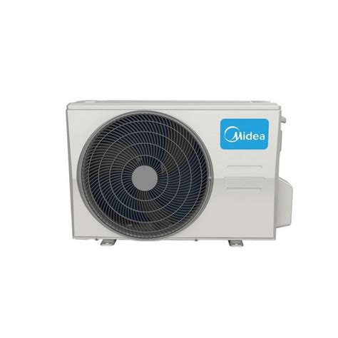 Aer Conditionat Tip Coloana Inverter R32 Midea MFYA400 24ARFN1 QRD0W